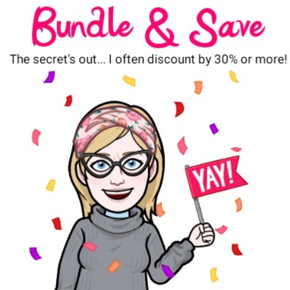 28 Lane Bryant Painted Bermuda Jean Shorts with Flowers, Raw Hem - Picture 9 of 11